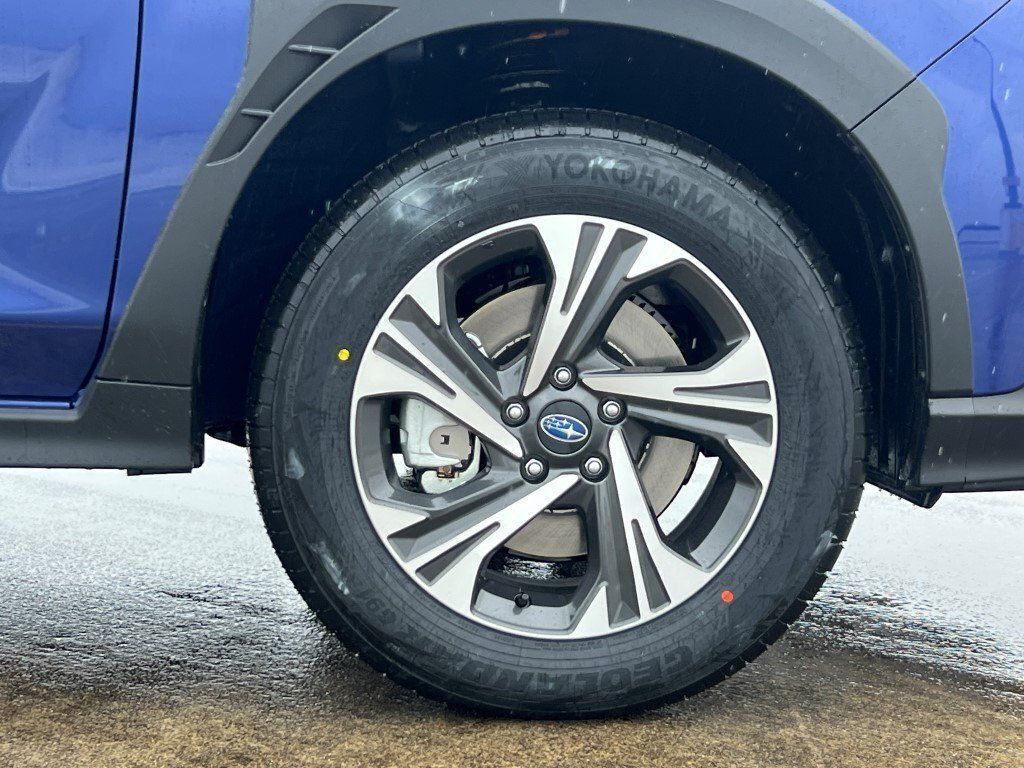 2026 Subaru CROSSTREK Premium Springfield VA
