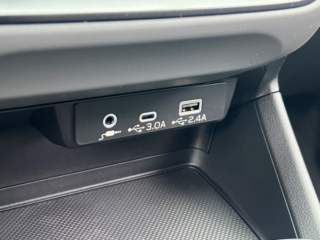 2026 Subaru CROSSTREK Premium Springfield VA