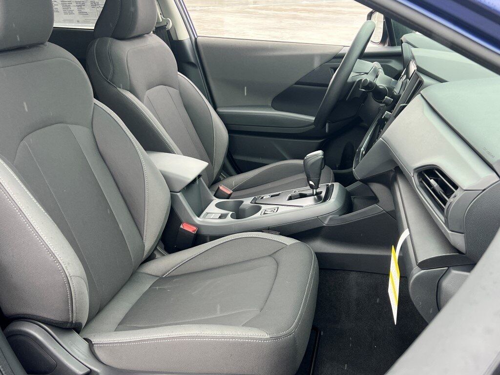 2026 Subaru CROSSTREK Premium Springfield VA