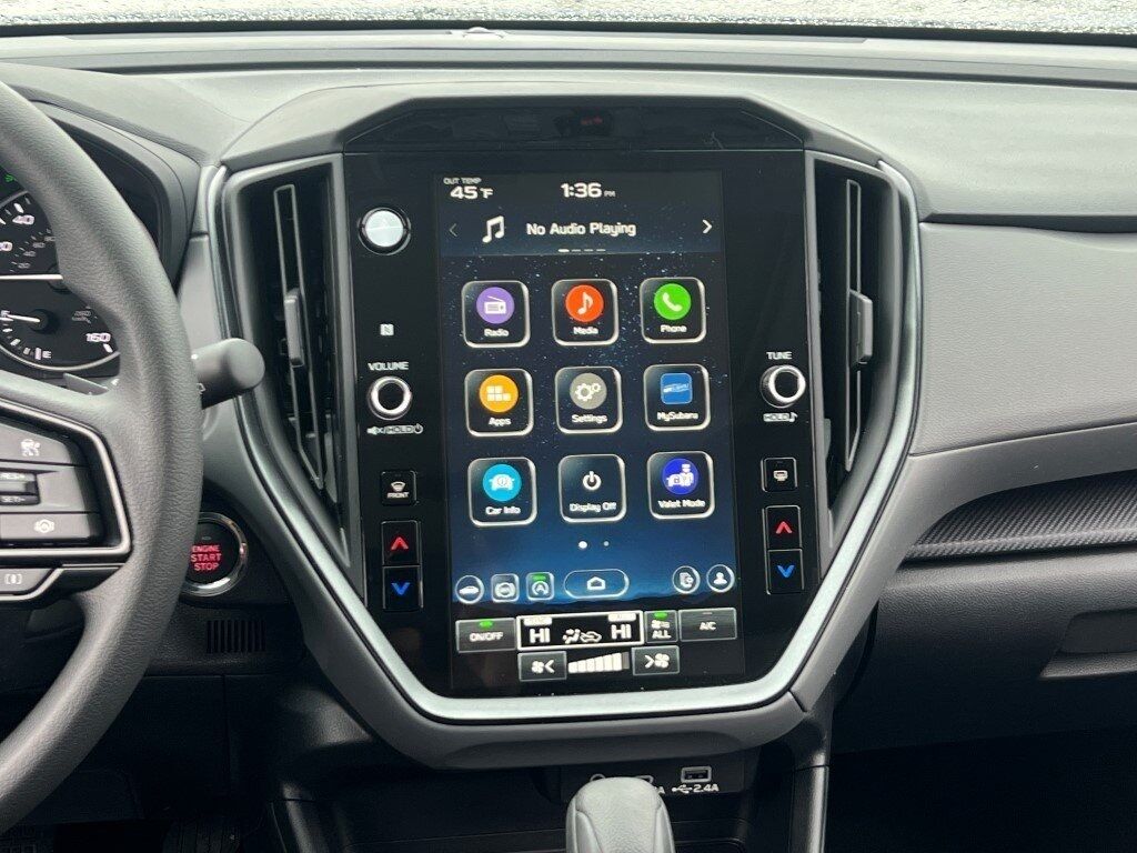 2026 Subaru CROSSTREK Premium Springfield VA