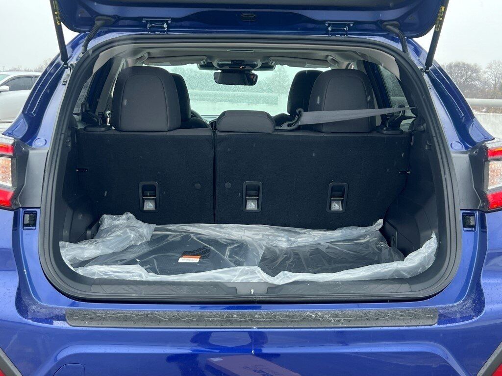 2026 Subaru CROSSTREK Premium Springfield VA