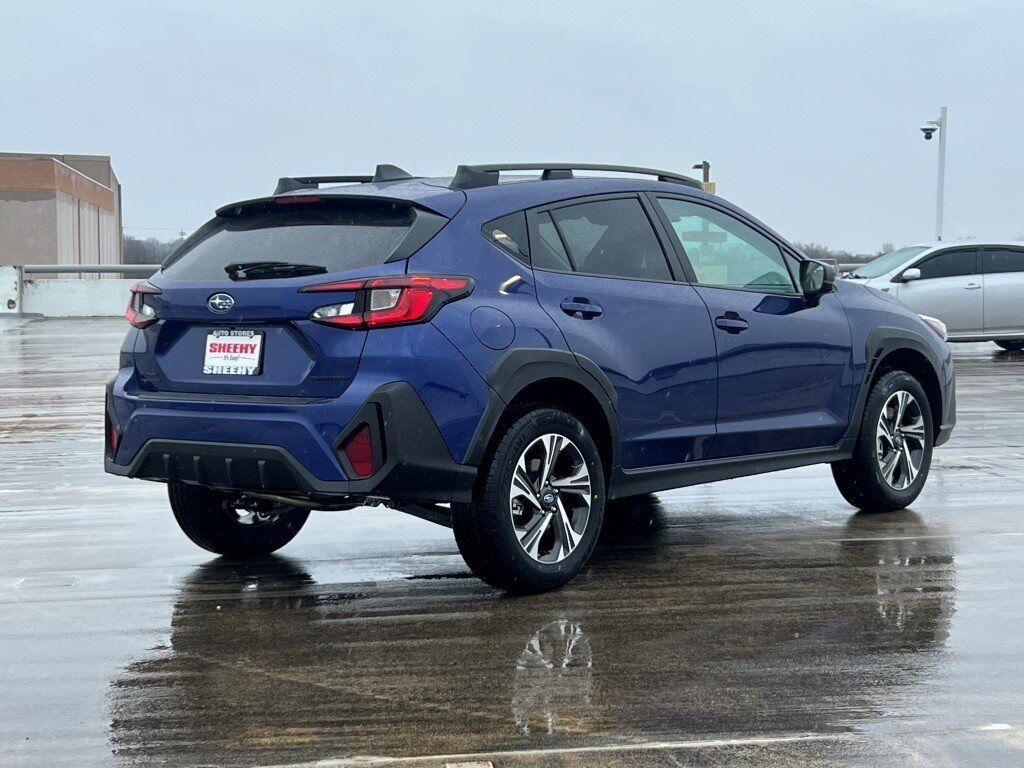 2026 Subaru CROSSTREK Premium Springfield VA