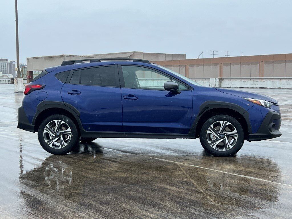 2026 Subaru CROSSTREK Premium Springfield VA