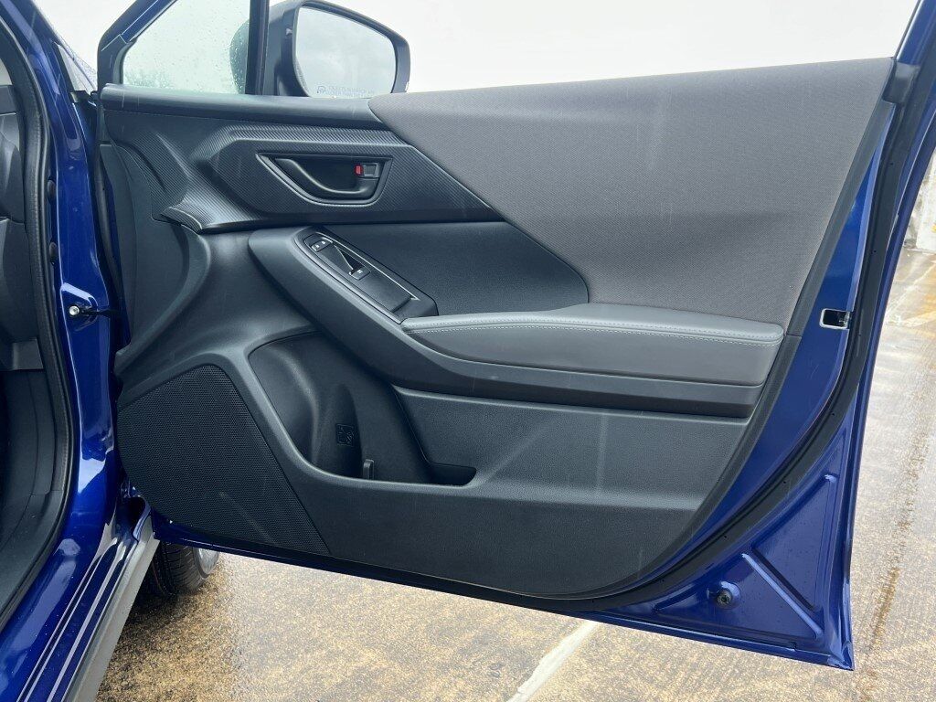 2026 Subaru CROSSTREK Premium Springfield VA