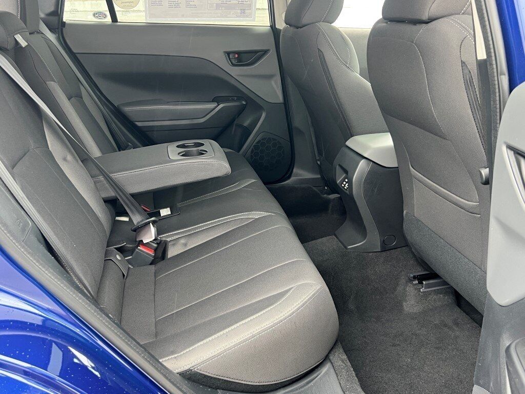 2026 Subaru CROSSTREK Premium Springfield VA