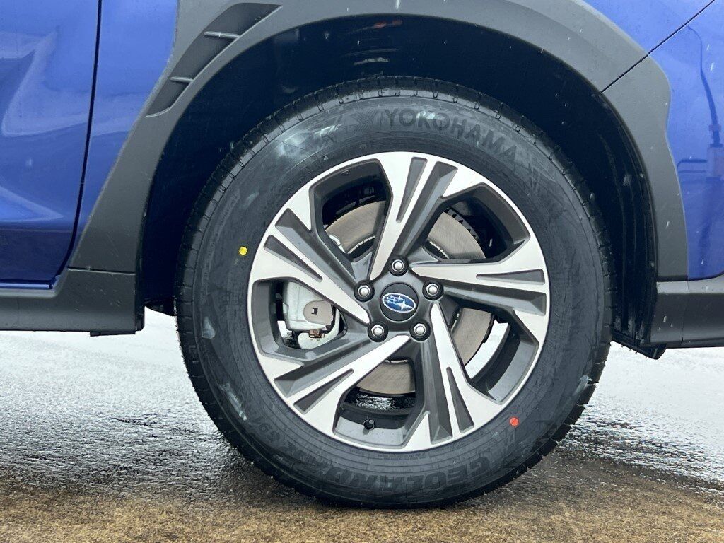 2026 Subaru CROSSTREK Premium Springfield VA