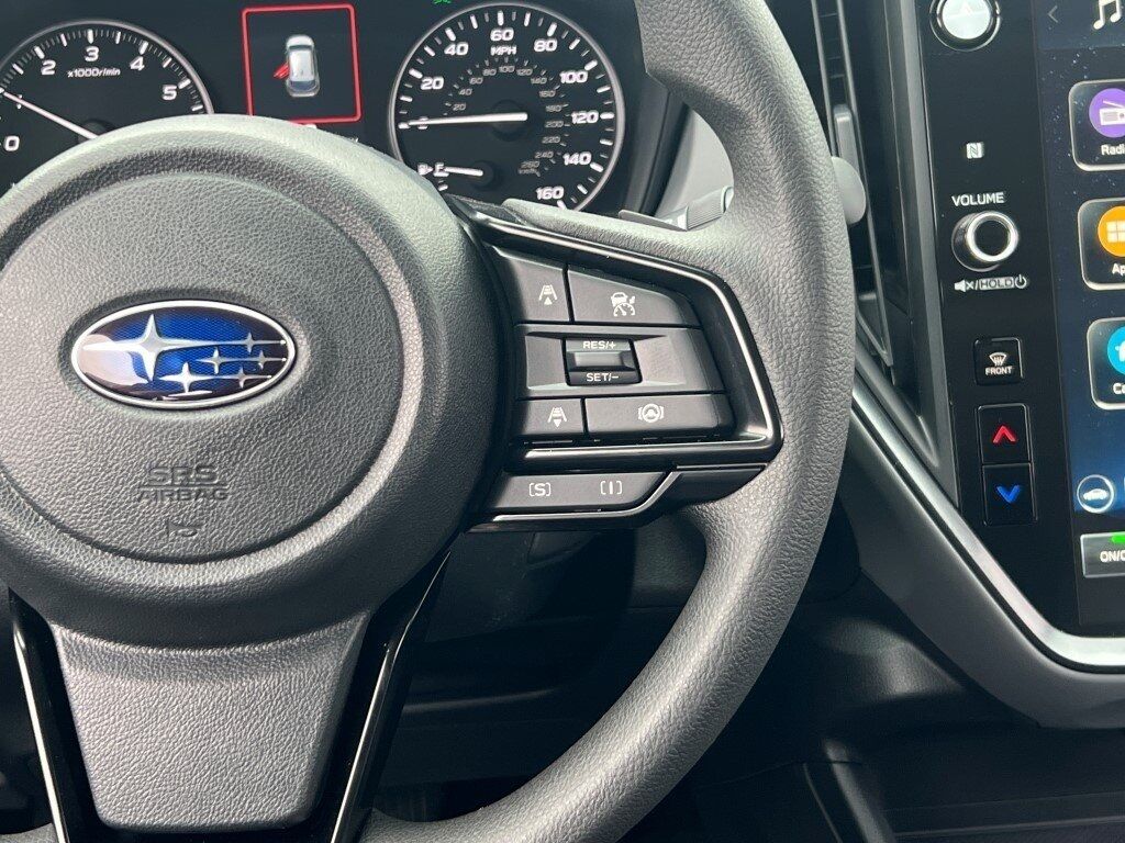 2026 Subaru CROSSTREK Premium Springfield VA