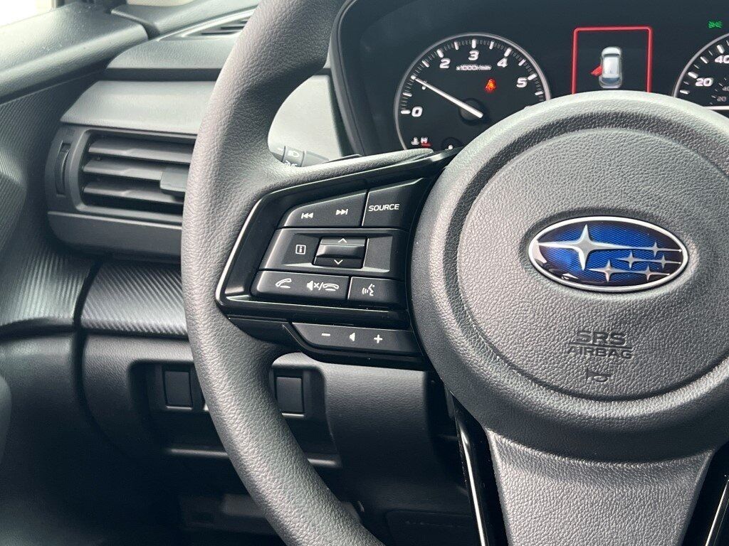 2026 Subaru CROSSTREK Premium Springfield VA