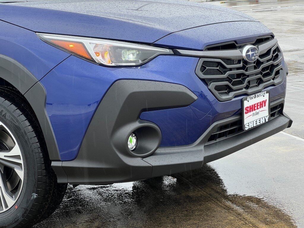 2026 Subaru CROSSTREK Premium Springfield VA