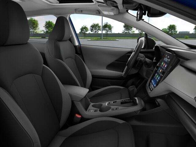 2026 Subaru CROSSTREK Premium Springfield VA