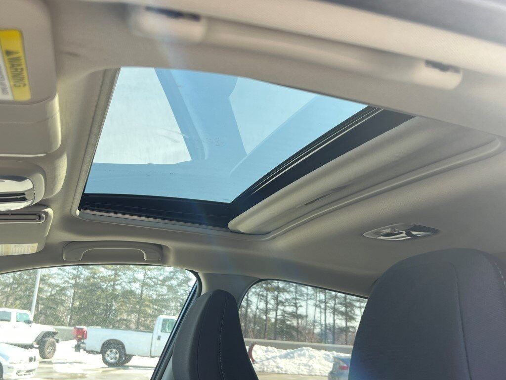 2026 Subaru CROSSTREK Premium Springfield VA