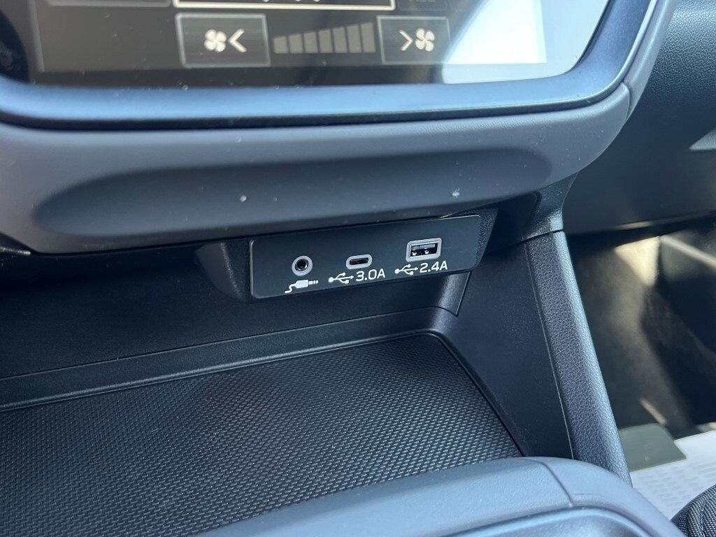 2026 Subaru CROSSTREK Premium Springfield VA