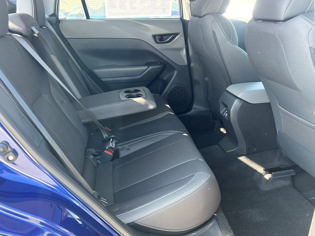 2026 Subaru CROSSTREK Premium Springfield VA