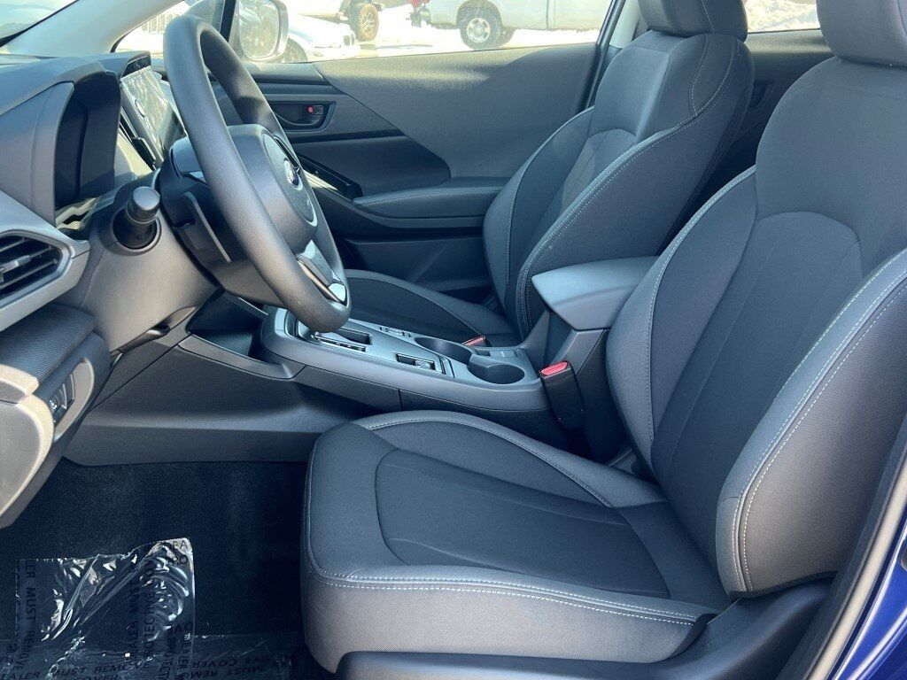 2026 Subaru CROSSTREK Premium Springfield VA