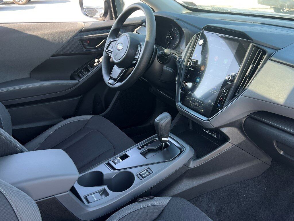 2026 Subaru CROSSTREK Premium Springfield VA