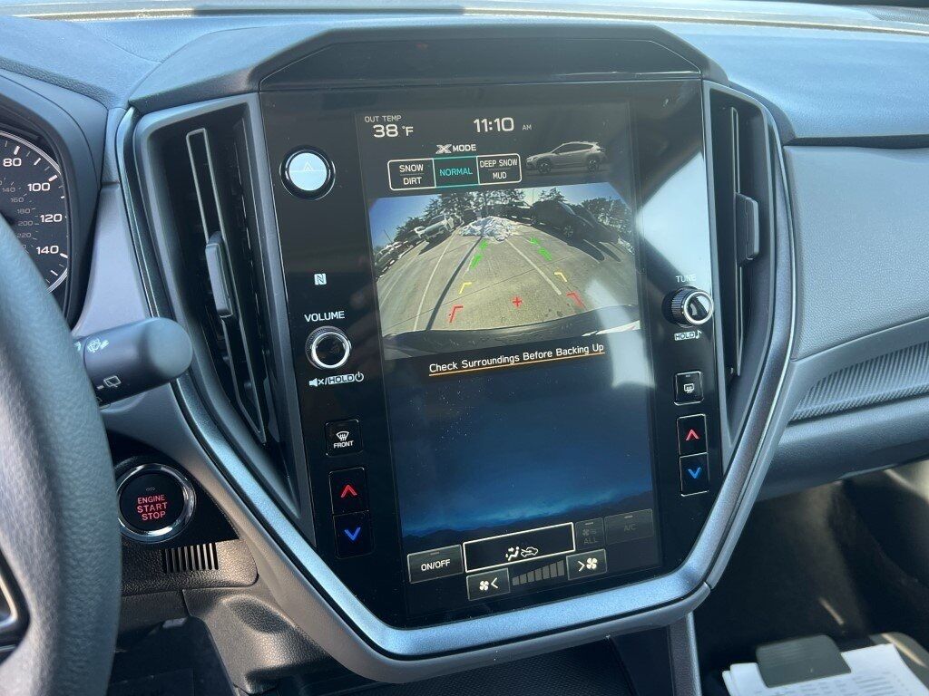 2026 Subaru CROSSTREK Premium Springfield VA