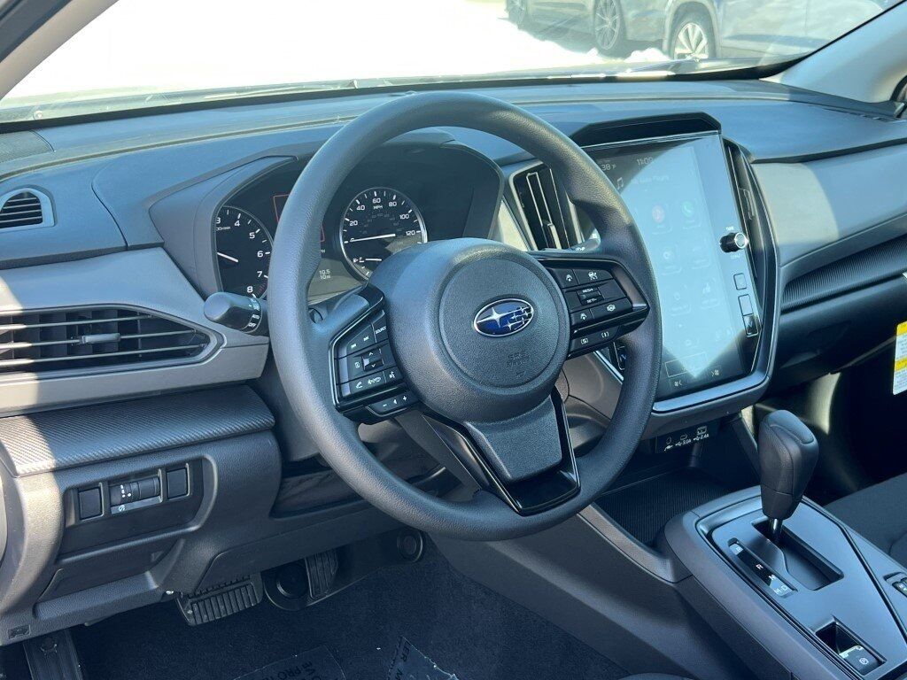 2026 Subaru CROSSTREK Premium Springfield VA