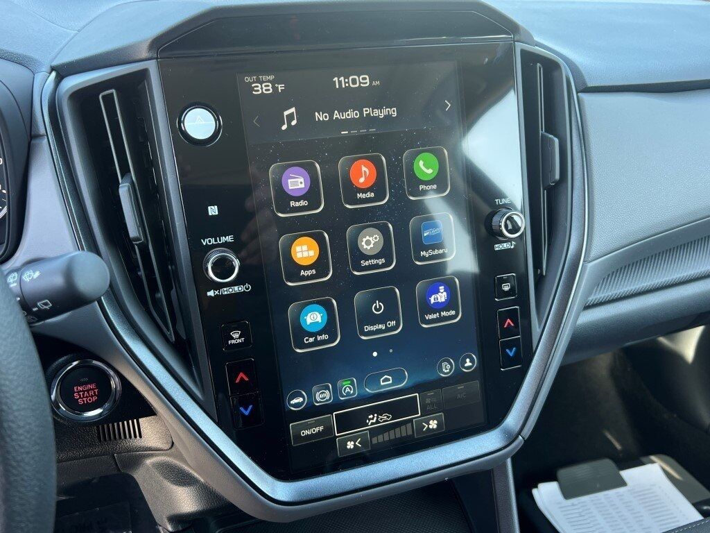 2026 Subaru CROSSTREK Premium Springfield VA