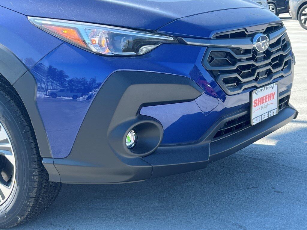 2026 Subaru CROSSTREK Premium Springfield VA