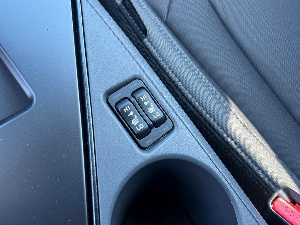 2026 Subaru CROSSTREK Premium Springfield VA