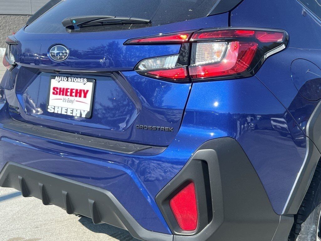 2026 Subaru CROSSTREK Premium Springfield VA