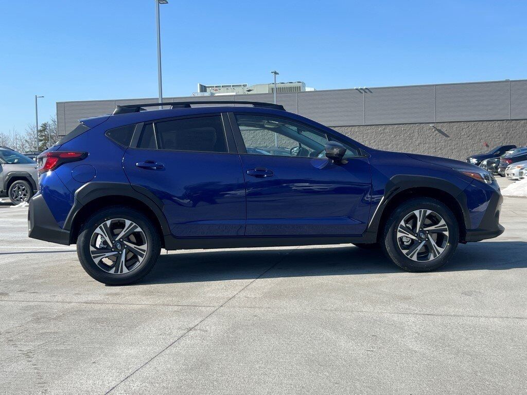 2026 Subaru CROSSTREK Premium Springfield VA