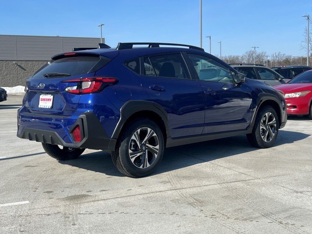 2026 Subaru CROSSTREK Premium Springfield VA
