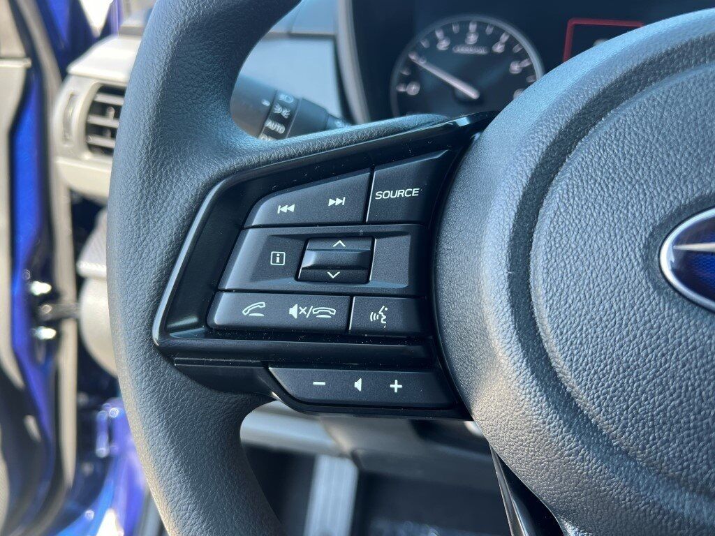 2026 Subaru CROSSTREK Premium Springfield VA