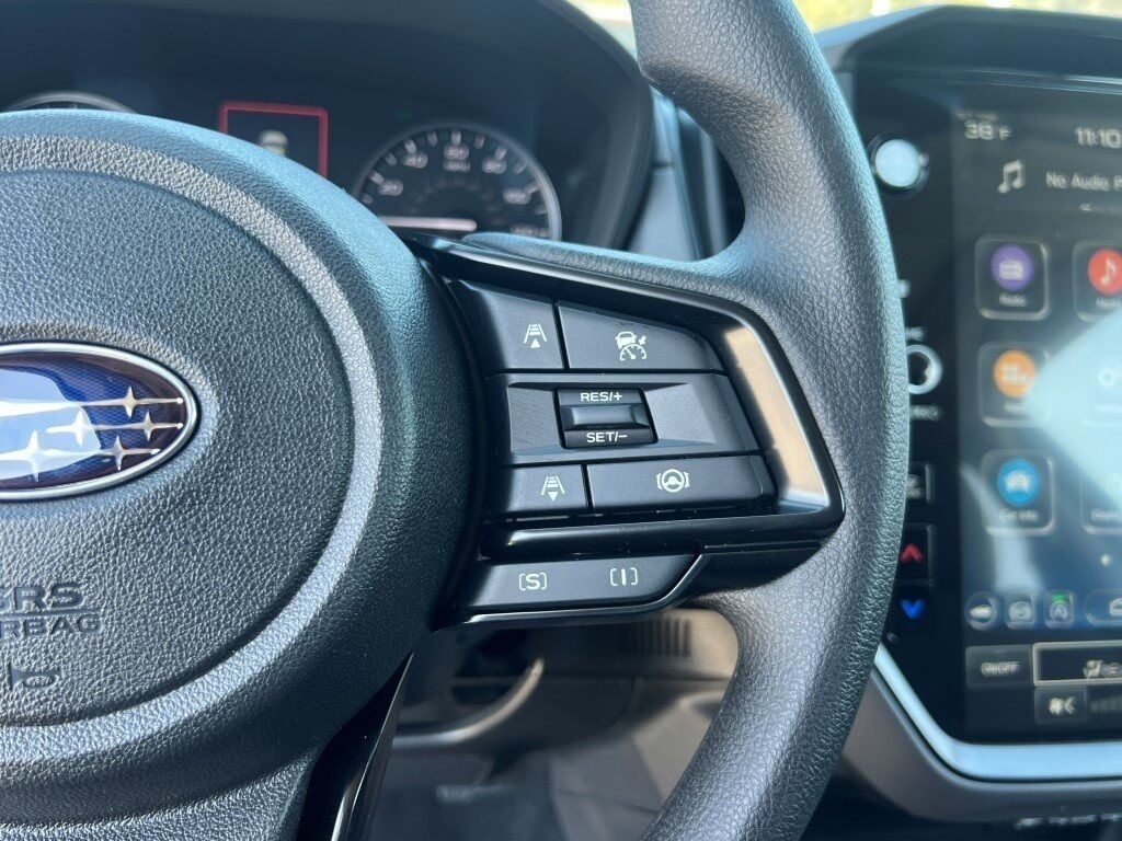 2026 Subaru CROSSTREK Premium Springfield VA