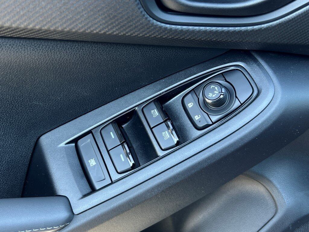 2026 Subaru CROSSTREK Premium Springfield VA