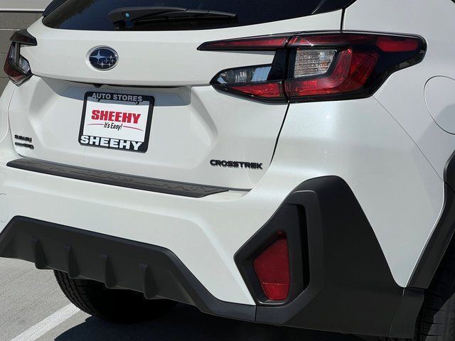 2026 Subaru CROSSTREK Premium Springfield VA