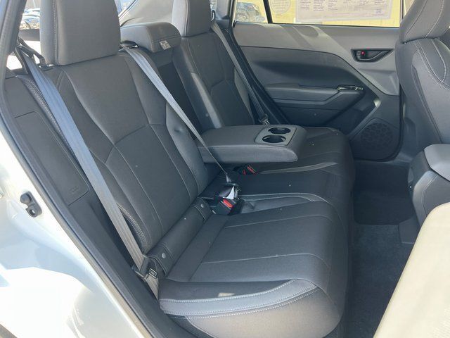 2026 Subaru CROSSTREK Premium Springfield VA