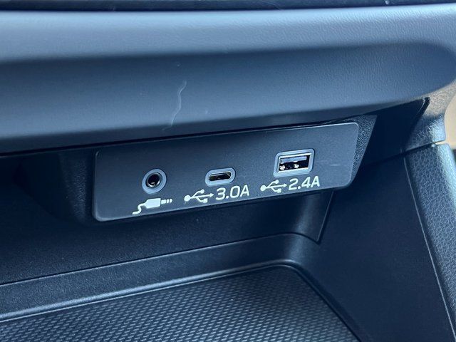 2026 Subaru CROSSTREK Premium Springfield VA