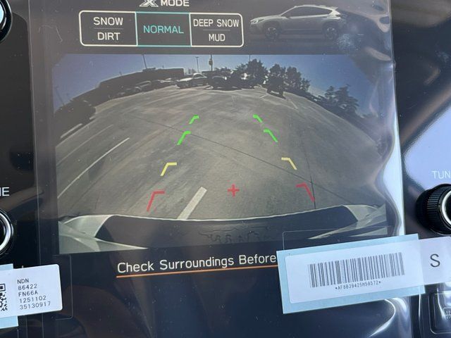 2026 Subaru CROSSTREK Premium Springfield VA