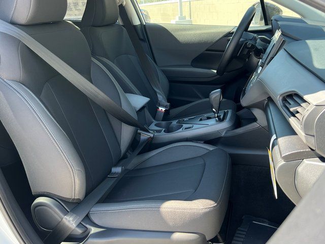 2026 Subaru CROSSTREK Premium Springfield VA