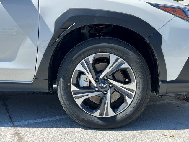 2026 Subaru CROSSTREK Premium Springfield VA