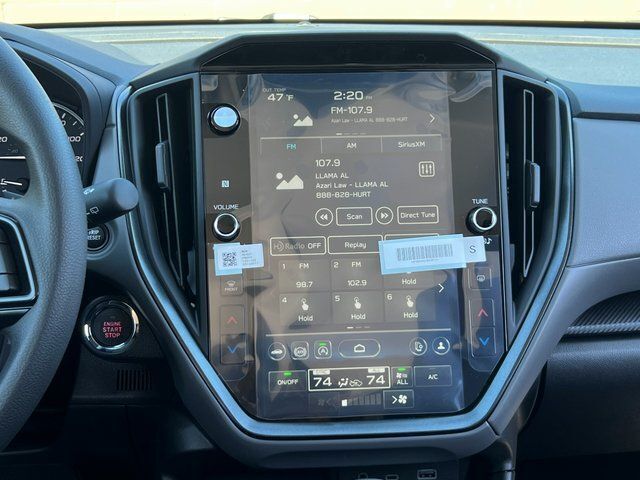 2026 Subaru CROSSTREK Premium Springfield VA