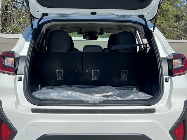 2026 Subaru CROSSTREK Premium Springfield VA