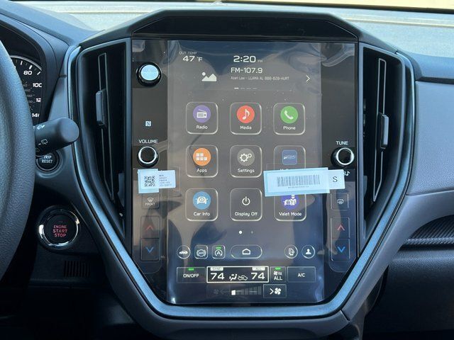 2026 Subaru CROSSTREK Premium Springfield VA