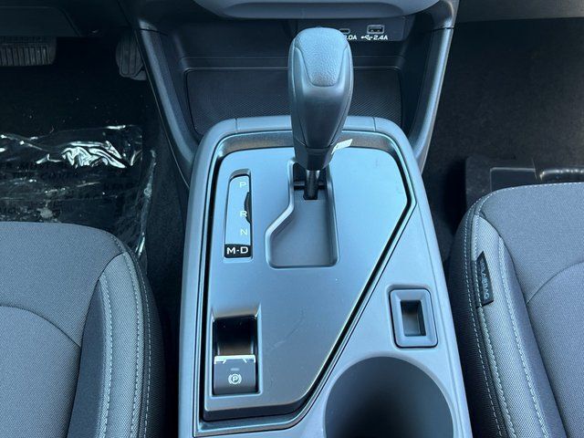 2026 Subaru CROSSTREK Premium Springfield VA