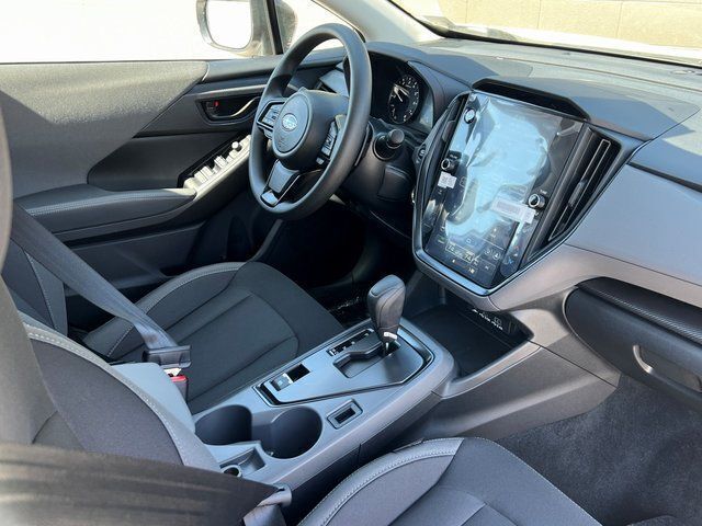 2026 Subaru CROSSTREK Premium Springfield VA