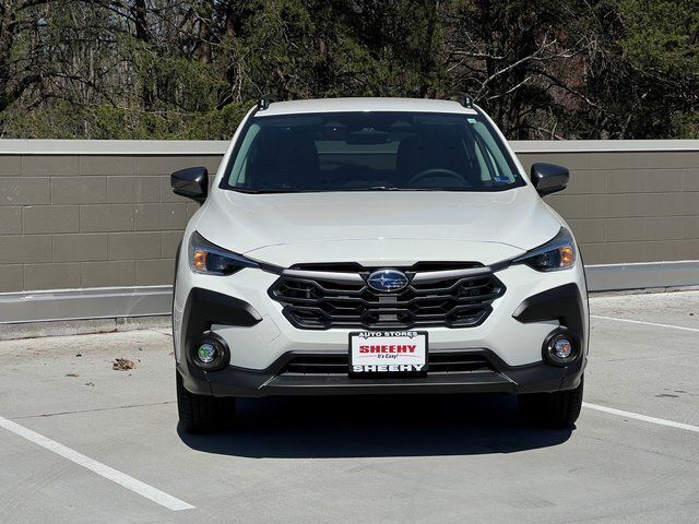 2026 Subaru CROSSTREK Premium Springfield VA