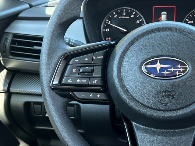 2026 Subaru CROSSTREK Premium Springfield VA