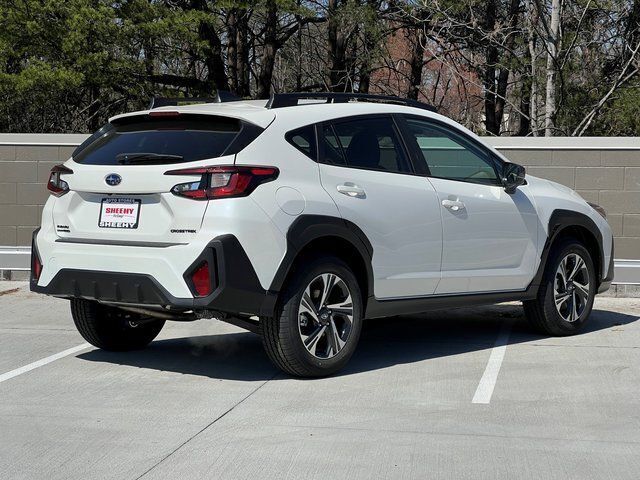 2026 Subaru CROSSTREK Premium Springfield VA