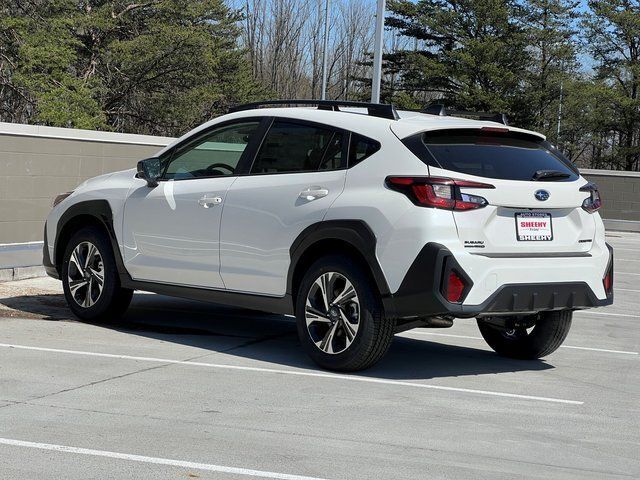 2026 Subaru CROSSTREK Premium Springfield VA