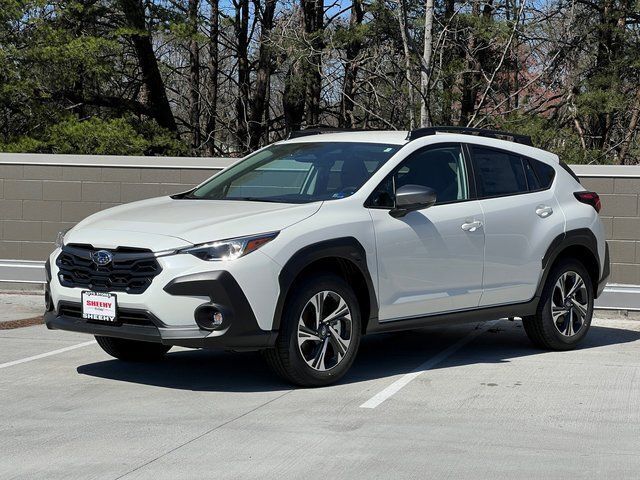 2026 Subaru CROSSTREK Premium Springfield VA