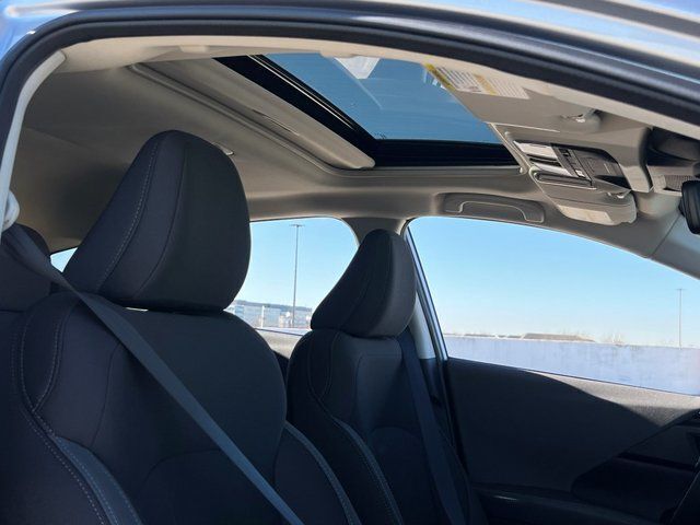 2026 Subaru CROSSTREK Premium Springfield VA