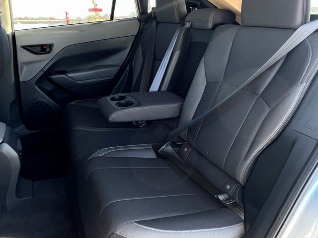 2026 Subaru CROSSTREK Premium Springfield VA