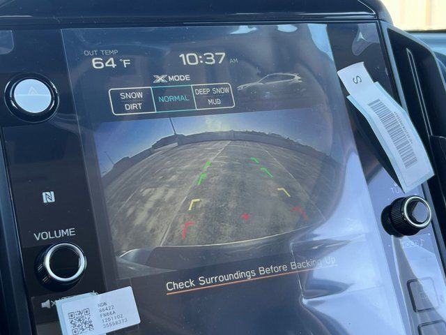 2026 Subaru CROSSTREK Premium Springfield VA