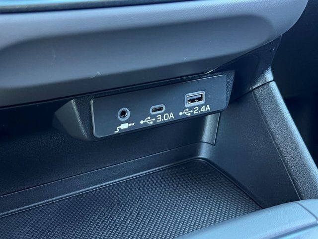 2026 Subaru CROSSTREK Premium Springfield VA